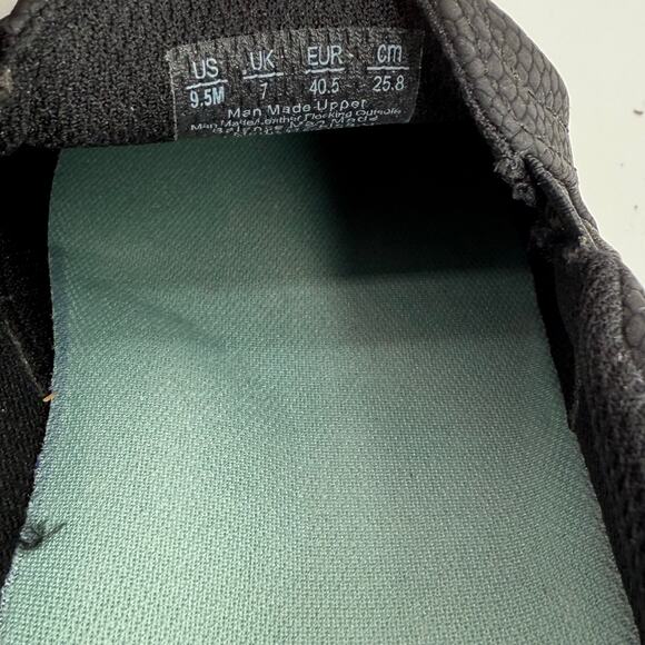 Dr. Scholl's Time off Slip on Platform sneakers size 9.5 Comfort Walking shoes - Picture 8 of 8